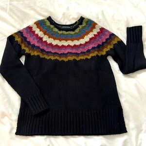 NWT Beautiful and soft American Eagle sweater